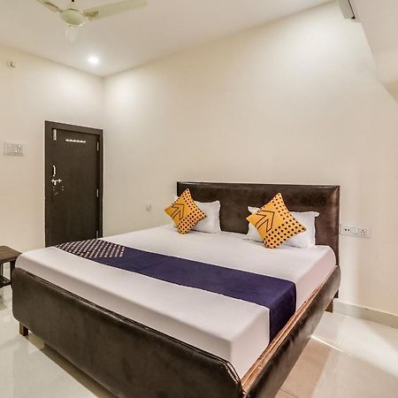 Bilāspur Spot On 62429 Hotel Ashoka المظهر الخارجي الصورة
