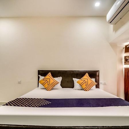 Bilāspur Spot On 62429 Hotel Ashoka المظهر الخارجي الصورة