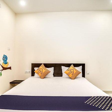 Bilāspur Spot On 62429 Hotel Ashoka المظهر الخارجي الصورة