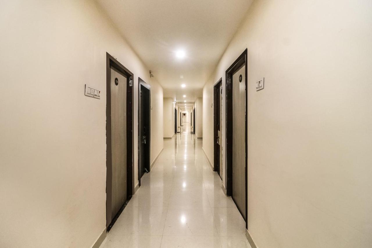 Bilāspur Spot On 62429 Hotel Ashoka المظهر الخارجي الصورة