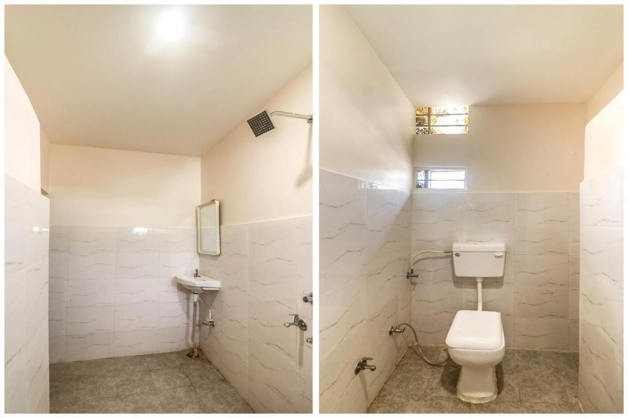 Bilāspur Spot On 62429 Hotel Ashoka المظهر الخارجي الصورة