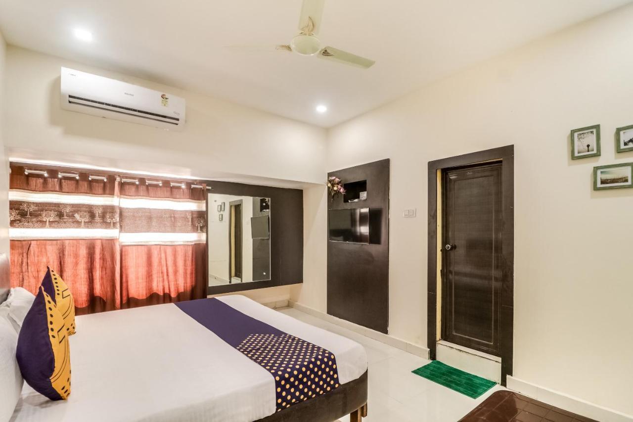 Bilāspur Spot On 62429 Hotel Ashoka المظهر الخارجي الصورة