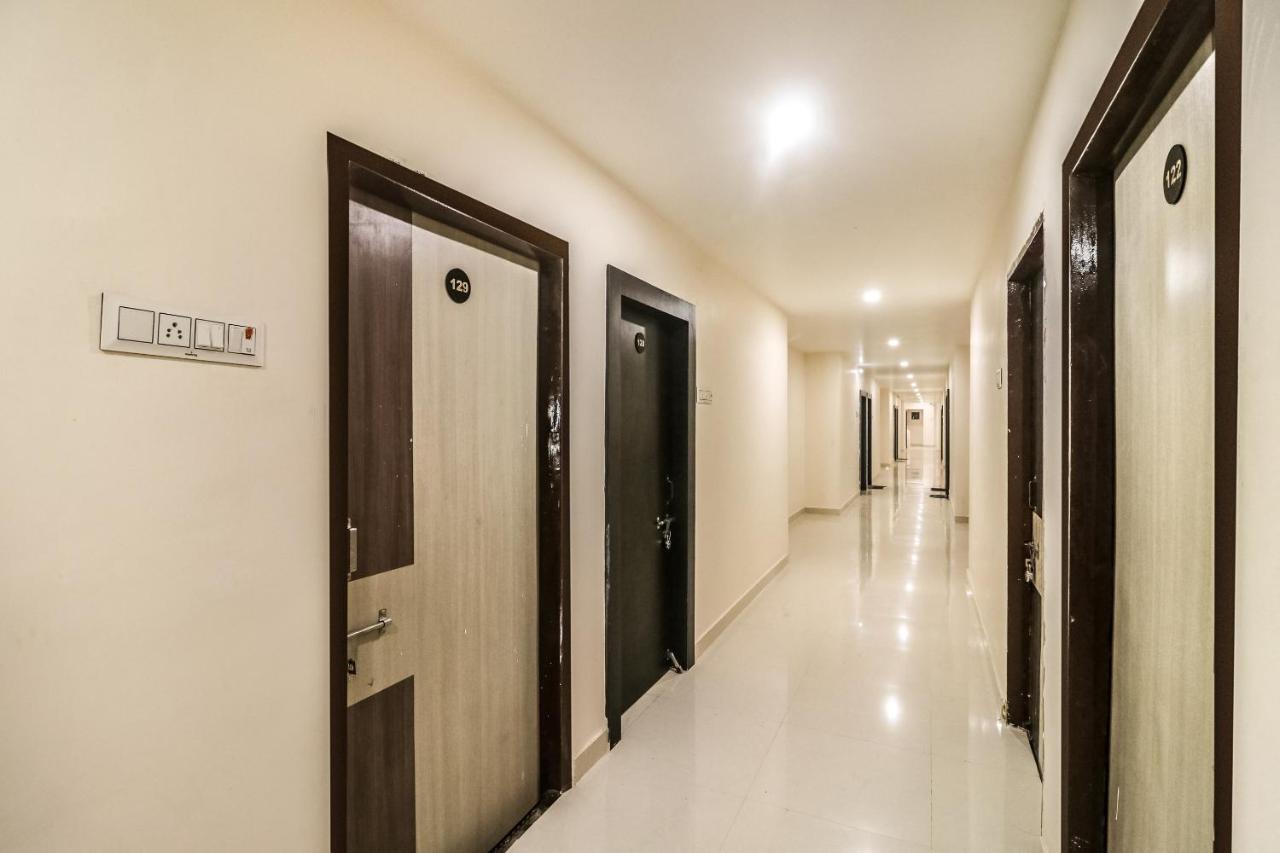 Bilāspur Spot On 62429 Hotel Ashoka المظهر الخارجي الصورة