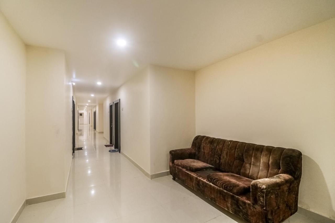 Bilāspur Spot On 62429 Hotel Ashoka المظهر الخارجي الصورة