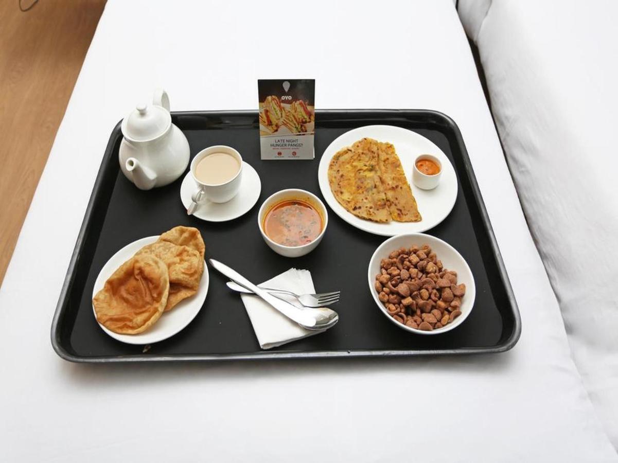 Bilāspur Spot On 62429 Hotel Ashoka المظهر الخارجي الصورة