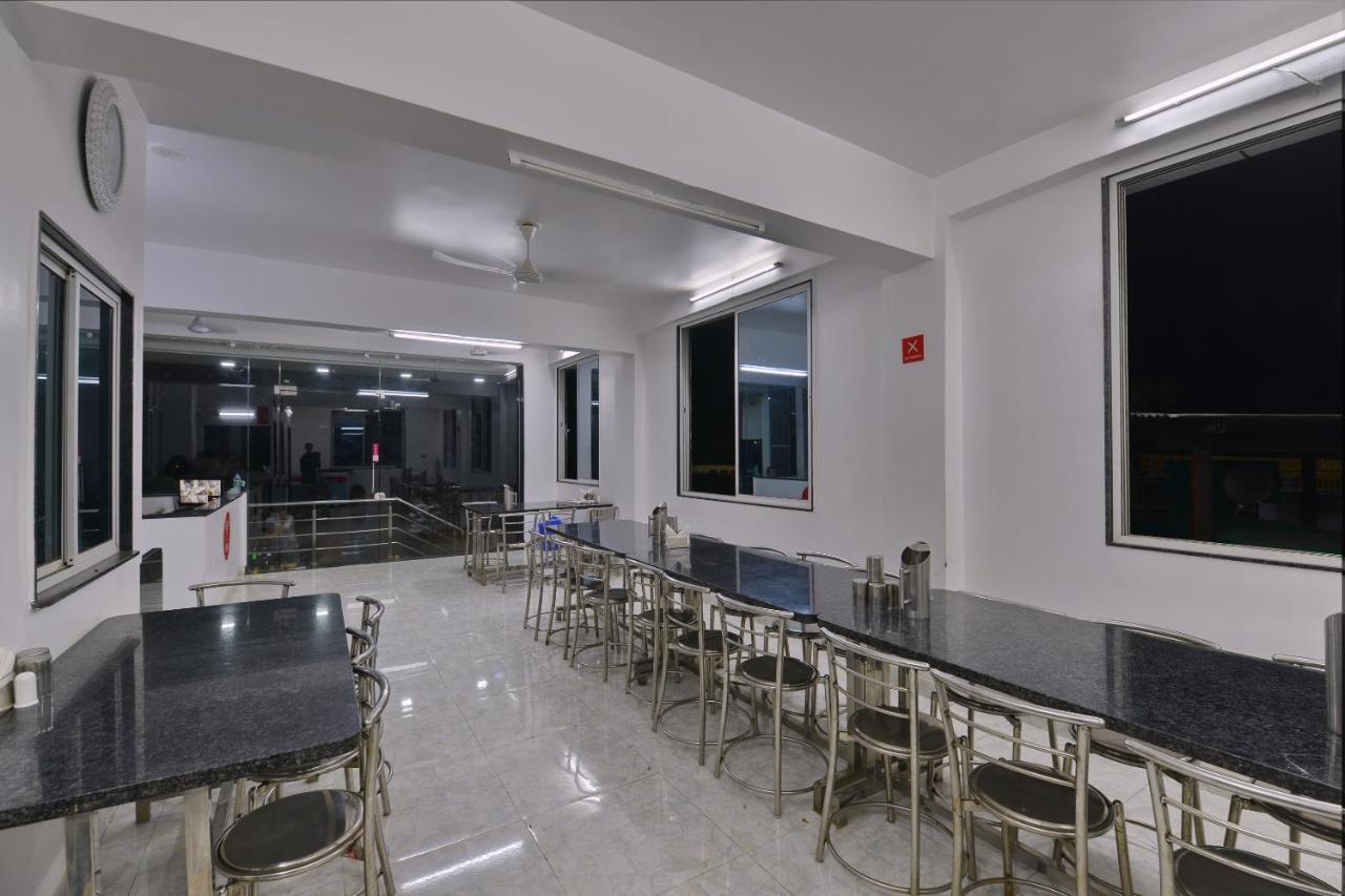 Bilāspur Spot On 62429 Hotel Ashoka المظهر الخارجي الصورة